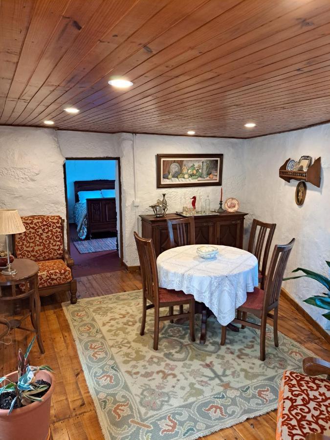 Quinta Da Lage Agroturismo E Enoturismo Селорику ди Бащу Екстериор снимка