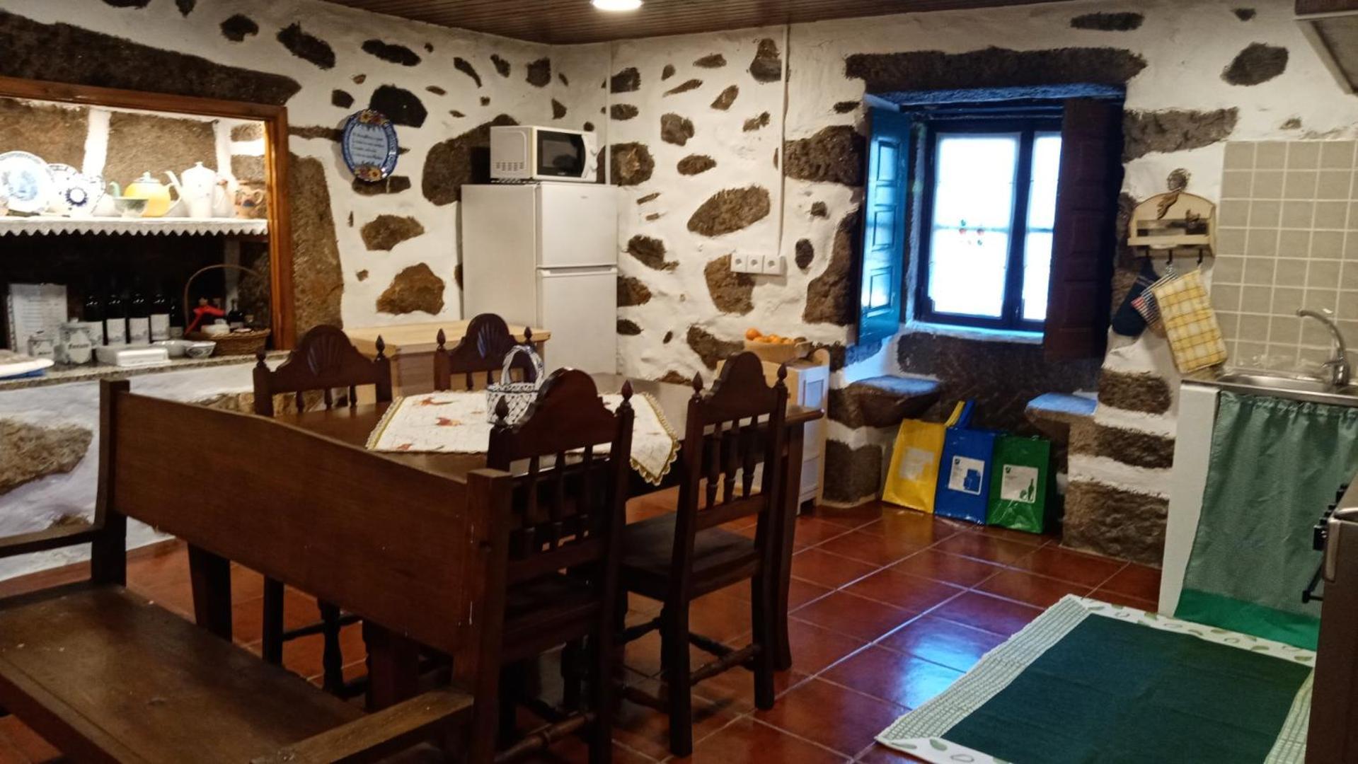 Quinta Da Lage Agroturismo E Enoturismo Селорику ди Бащу Екстериор снимка